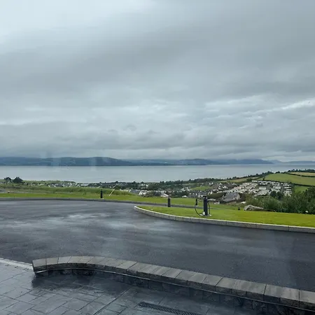 Milton On The Moyle Apartmán Buncrana