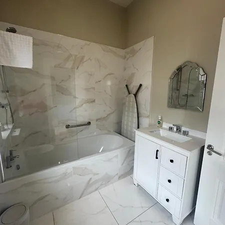 Apartmán Milton On The Moyle *