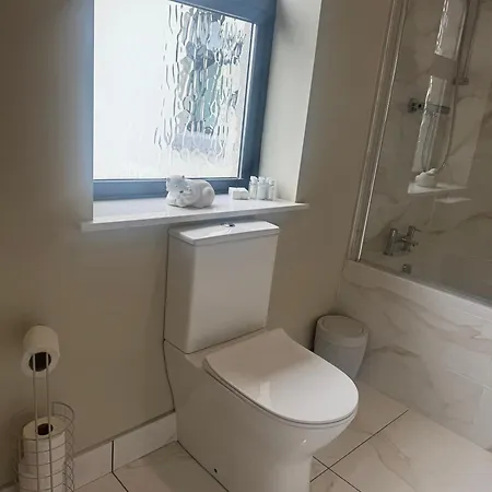 Milton On The Moyle Apartman Buncrana