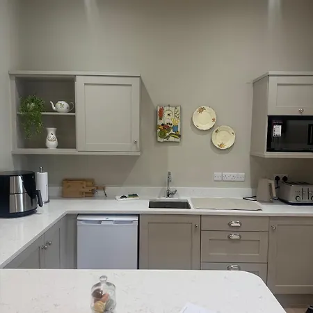 Milton On The Moyle *