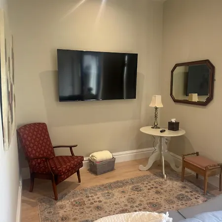 Milton On The Moyle *