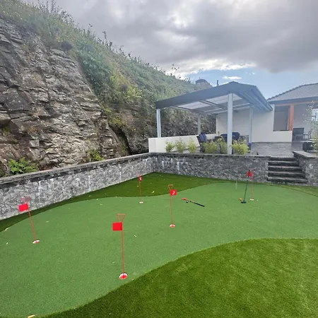 Milton On The Moyle *