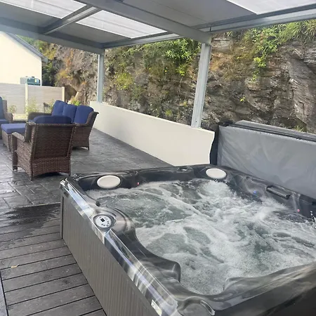 Apartmán Milton On The Moyle