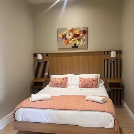 公寓 Milton On The Moyle