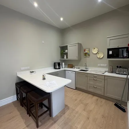 Milton On The Moyle Apartmán