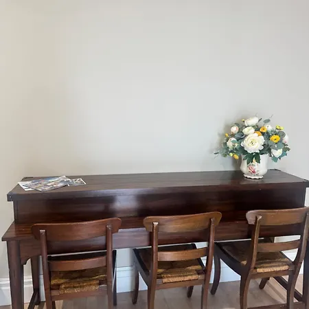 Apartmán Milton On The Moyle *