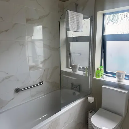 Apartman Milton On The Moyle *