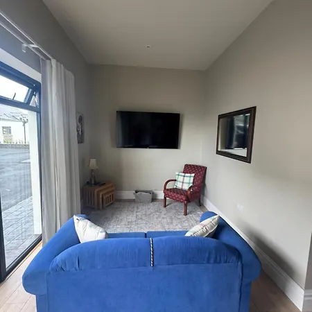 Milton On The Moyle *