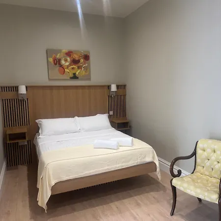 Milton On The Moyle 班克拉那