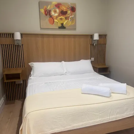 Milton On The Moyle Buncrana