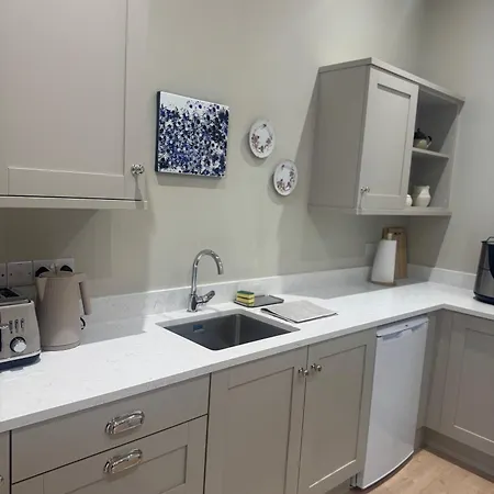 Milton On The Moyle Apartman Buncrana