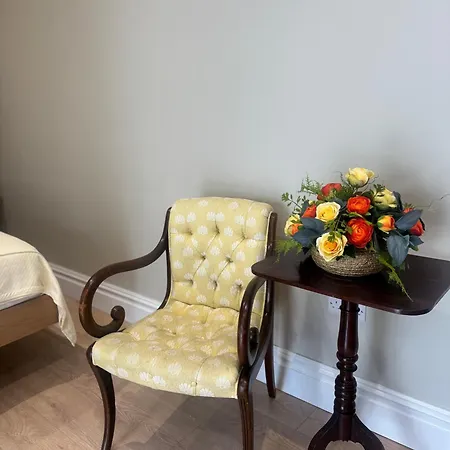 Milton On The Moyle 公寓