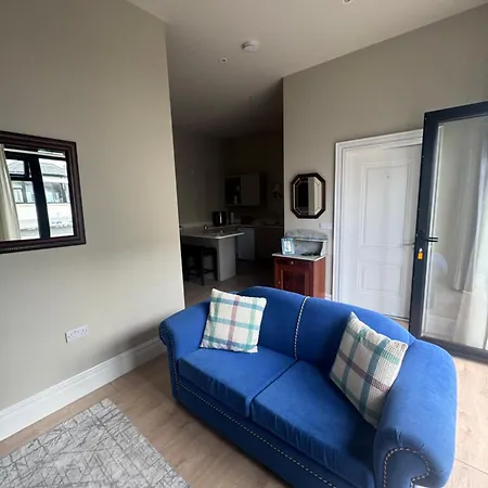 Milton On The Moyle 班克拉那