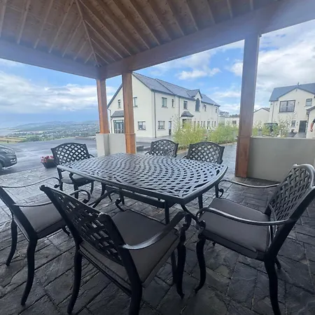 Milton On The Moyle *