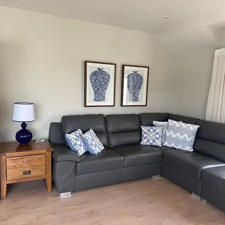 Apartman Milton On The Moyle *