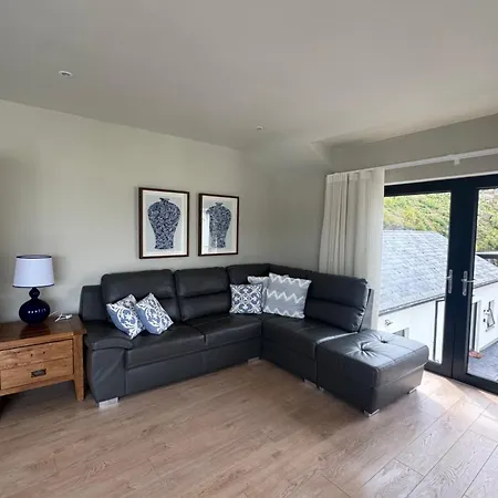 Milton On The Moyle Apartmán *