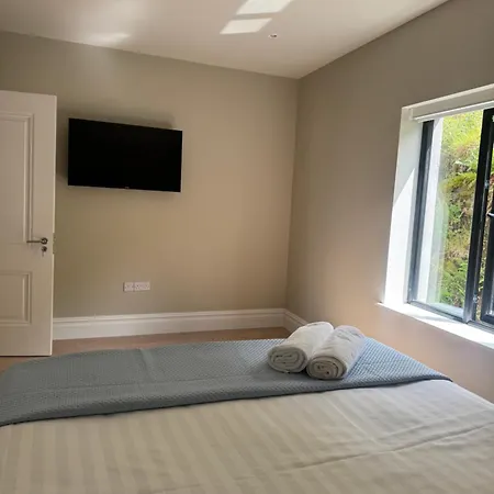 Milton On The Moyle Apartmán *