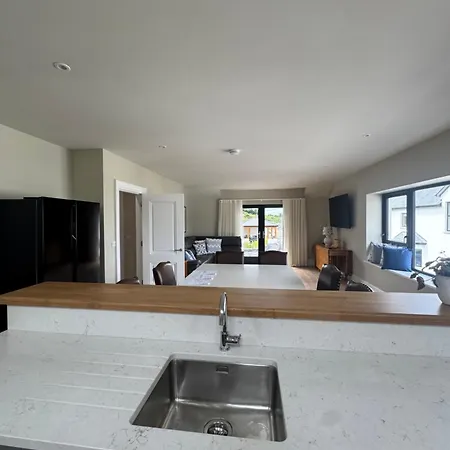 Milton On The Moyle Apartmán *