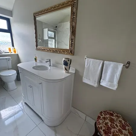 Milton On The Moyle *