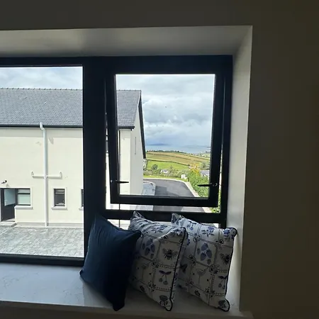 Apartmán Milton On The Moyle