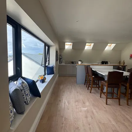 Milton On The Moyle 公寓 班克拉那