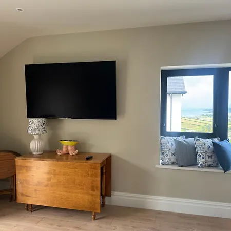 Milton On The Moyle Apartmán