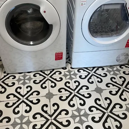 Milton On The Moyle Apartmán