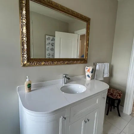 Apartmán Milton On The Moyle *