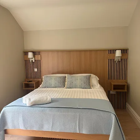 公寓 Milton On The Moyle *