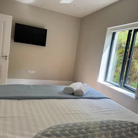 Milton On The Moyle Apartman