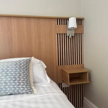 Milton On The Moyle *