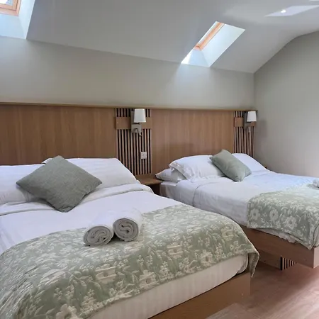 Milton On The Moyle Buncrana