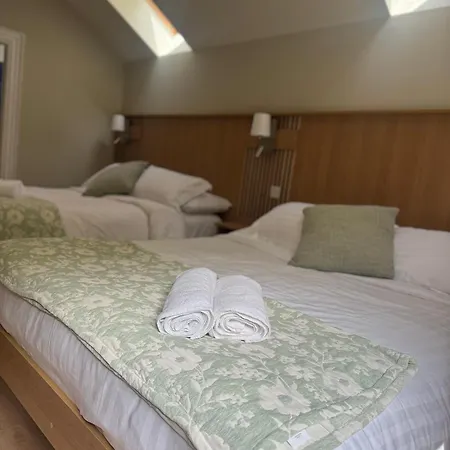 Apartmán Milton On The Moyle