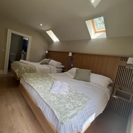 公寓 Milton On The Moyle 班克拉那