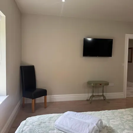 Milton On The Moyle Apartmán *