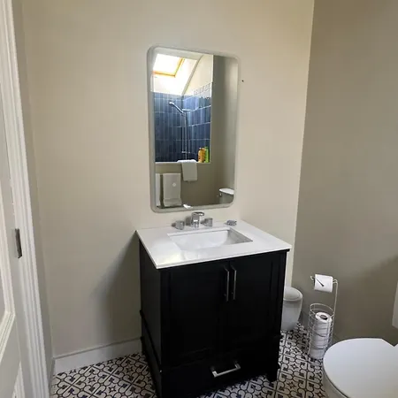 Milton On The Moyle *