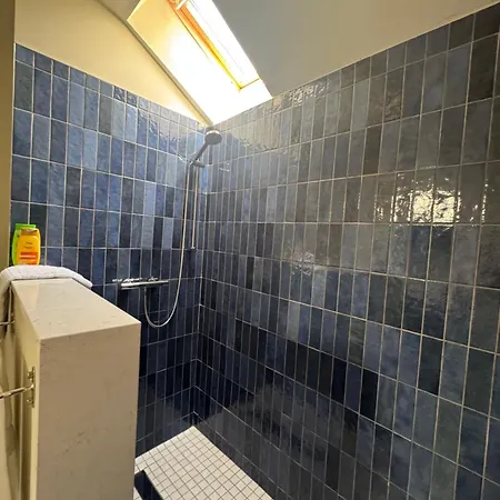 Milton On The Moyle Apartman