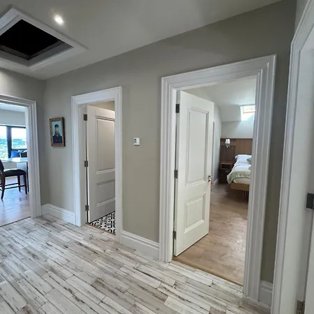 Milton On The Moyle *