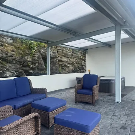 Milton On The Moyle Apartman Buncrana