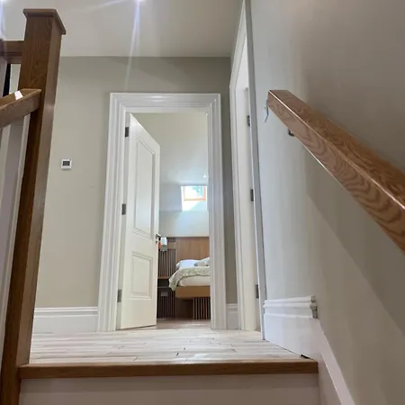 Milton On The Moyle Apartmán Buncrana