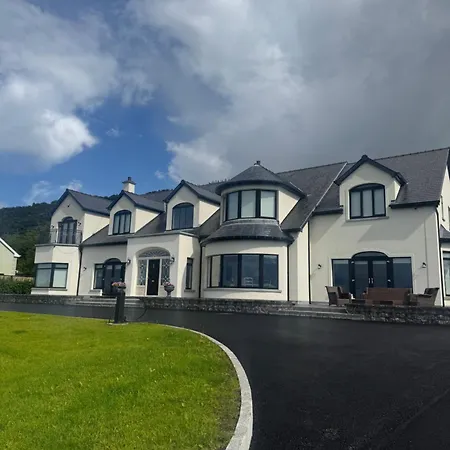 Apartman Milton On The Moyle Buncrana