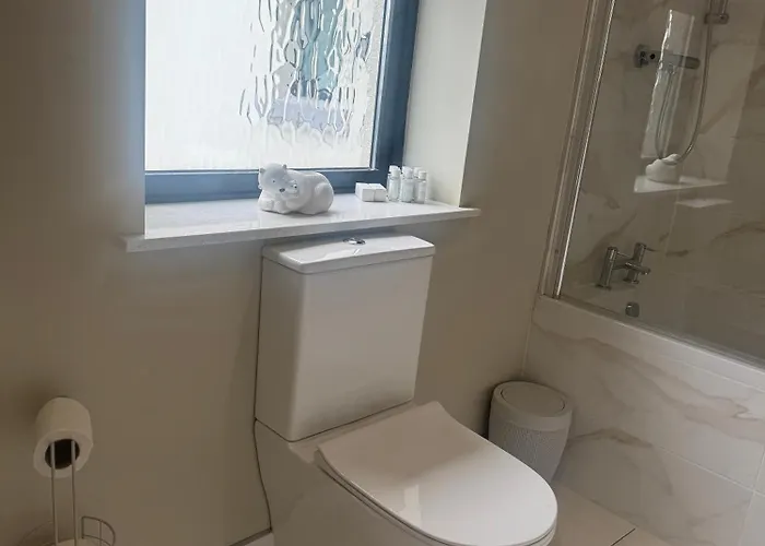 Milton On The Moyle Apartament Buncrana