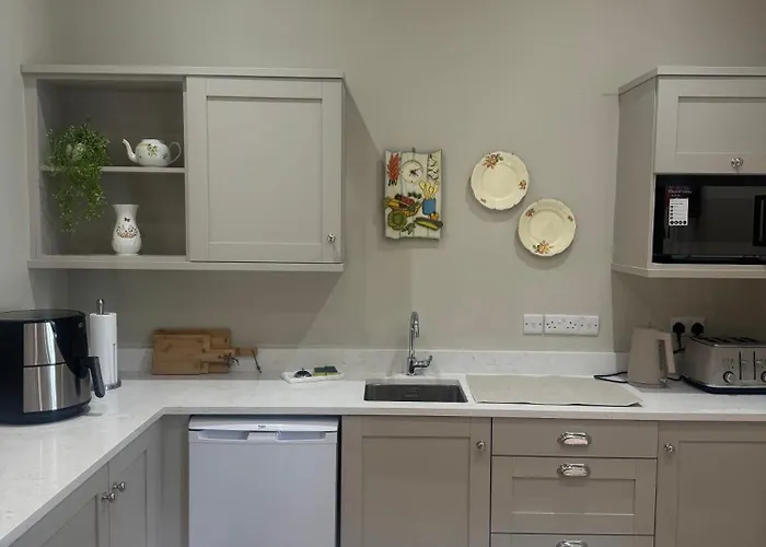 Milton On The Moyle *