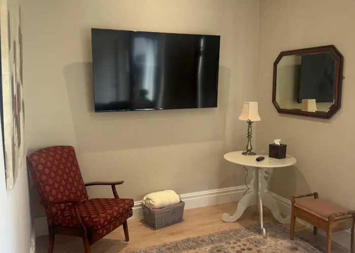 Milton On The Moyle *