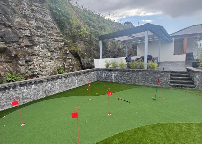 Milton On The Moyle *