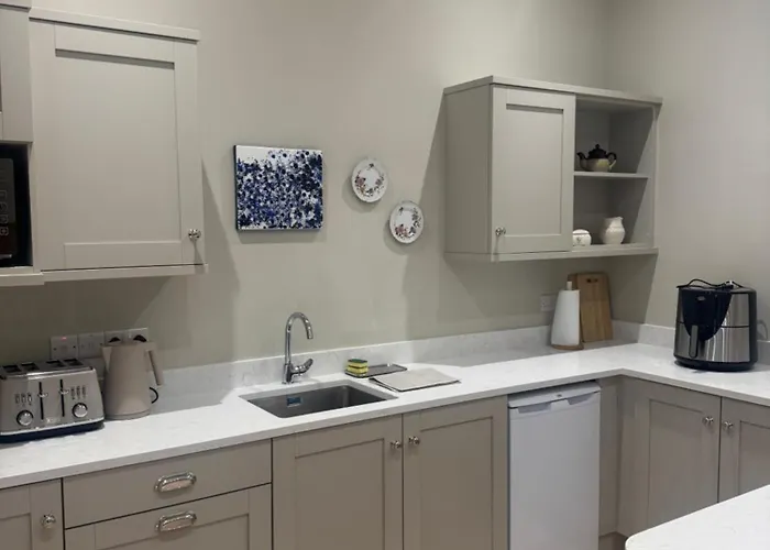 Daire Milton On The Moyle Buncrana