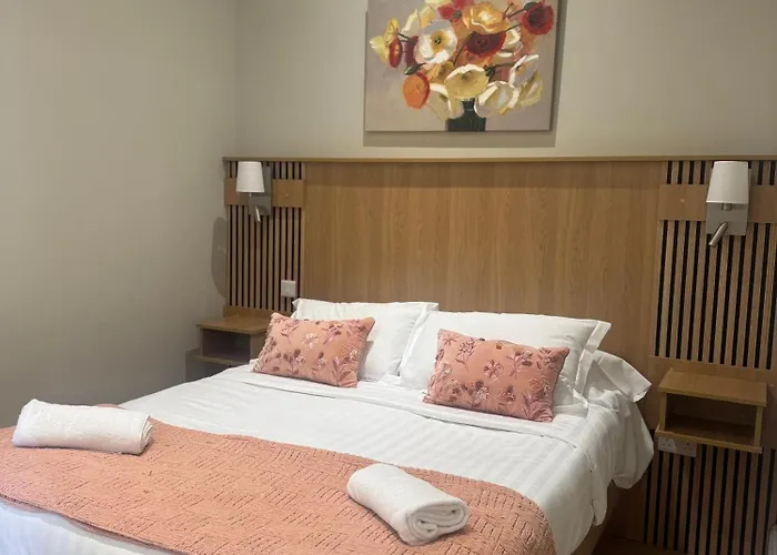 Milton On The Moyle Buncrana