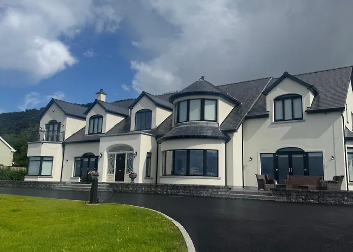 Milton On The Moyle Apartament *