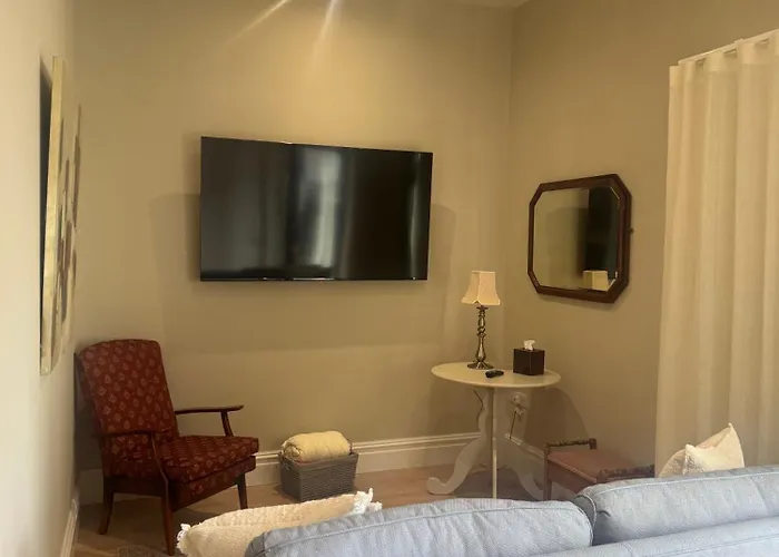 Milton On The Moyle *