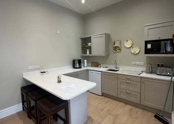 Milton On The Moyle Daire